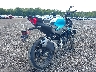 LCEPESLB5S6****** Salvamento y Destrozados 2025 CF Moto 450nk en Estado de Ohio
