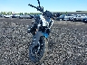LCEPESLB5S6****** Usados y Reparables 2025 CF Moto 450nk en Estado de Ohio