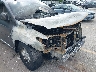5TDBK3EH4CS****** Wrecked 2012 Toyota Highlander in Michigan State