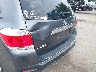 5TDBK3EH4CS****** Salvage 2012 Toyota Highlander