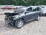 5TDBK3EH4CS****** Used and Repairable 2012 Toyota Highlander in Grand Rapids