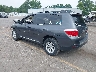 5TDBK3EH4CS****** Salvage and Repairable 2012 Toyota Highlander in Grand Rapids