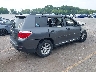 5TDBK3EH4CS****** Salvage and Wrecked 2012 Toyota Highlander in Michigan State