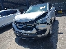 5XYZW3LA8EG****** Destrozados 2014 Hyundai Santa Fe en Estado de Nebraska