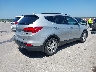 5XYZW3LA8EG****** Salvamento y Destrozados 2014 Hyundai Santa Fe en Estado de Nebraska