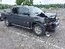 1N6AA07B06N****** Salvage and Wrecked 2006 Nissan Titan in IAA Englishtown