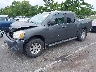1N6AA07B06N****** Used and Repairable 2006 Nissan Titan in IAA Englishtown