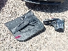 5XYRL4JC7SG****** Destrozados 2025 Kia Sorento en Estado de Texas