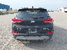 KM8J3CA22HU****** Wrecked 2017 Hyundai Tucson