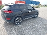 KM8J3CA22HU****** Salvage and Wrecked 2017 Hyundai Tucson in Nebraska State