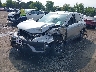 2HKRW1H55LH****** Used and Repairable 2020 Honda CR-V in Culpeper