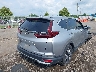 2HKRW1H55LH****** Salvage and Wrecked 2020 Honda CR-V in Virginia State