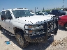 1GC4KZC89GF****** Salvage and Wrecked 2016 Chevrolet Silverado 3500 in San Antonio South