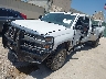 1GC4KZC89GF****** Used and Repairable 2016 Chevrolet Silverado 3500 in San Antonio South