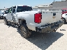 1GC4KZC89GF****** Salvage and Repairable 2016 Chevrolet Silverado 3500 in San Antonio South