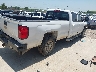 1GC4KZC89GF****** Salvage and Wrecked 2016 Chevrolet Silverado 3500 in Texas State