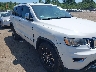 1C4RJFBG8JC****** Salvamento y Destrozados 2018 Jeep Grand Cherokee en Boston Shirley
