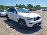 1C4RJFBG8JC****** Salvamento y Destrozados 2018 Jeep Grand Cherokee en Boston Shirley