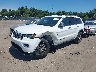 1C4RJFBG8JC****** Usados y Reparables 2018 Jeep Grand Cherokee en Boston Shirley
