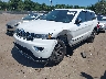 1C4RJFBG8JC****** Salvamento y Reparables 2018 Jeep Grand Cherokee en Estado de Massachusetts