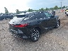 2T2BBMCA0SC****** Salvamento y Destrozados 2025 Lexus RX Hybrid en Estado de Virginia