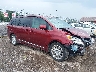 5TDJK3DC4CS****** Salvamento y Destrozados 2012 Toyota Sienna en Syracuse