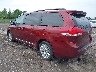 5TDJK3DC4CS****** Salvamento y Reparables 2012 Toyota Sienna en Syracuse