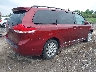 5TDJK3DC4CS****** Salvamento y Destrozados 2012 Toyota Sienna en Estado de Nueva York