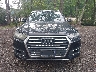 WA1LAAF70HD****** Wrecked 2017 Audi Q7 in Virginia State