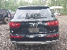 WA1LAAF70HD****** Wrecked 2017 Audi Q7