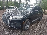 WA1LAAF70HD****** Used and Repairable 2017 Audi Q7 in Suffolk