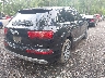 WA1LAAF70HD****** Salvage and Wrecked 2017 Audi Q7 in Virginia State