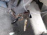 3GNEC12Z25G****** Reparables 2005 Chevrolet Avalanche 1500 en Lafayette