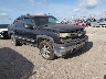 3GNEC12Z25G****** Salvamento y Destrozados 2005 Chevrolet Avalanche 1500 en Lafayette