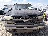 3GNEC12Z25G****** Salvamento y Reparables 2005 Chevrolet Avalanche 1500 en Estado de Luisiana