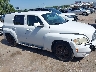 3GNCA23P28S****** Wrecked 2008 Chevrolet HHR in Oklahoma State