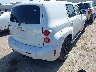 3GNCA23P28S****** Salvage and Wrecked 2008 Chevrolet HHR in Oklahoma State
