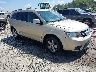 3D4PG1FG0BT****** Salvage and Wrecked 2011 Dodge Journey in Tifton