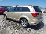 3D4PG1FG0BT****** Salvage and Repairable 2011 Dodge Journey in Tifton