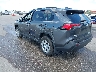 2T3G1RFV2MC****** Salvage and Repairable 2021 Toyota RAV4 in Omaha South
