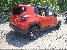 ZACCJBCB3HP****** Salvamento y Destrozados 2017 Jeep Renegade en Estado de Nueva York