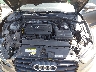 WAUA7GFF6G1****** Repairable 2016 Audi A3 in San Antonio South