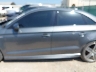 WAUA7GFF6G1****** Repairable 2016 Audi A3 in Texas State