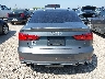 WAUA7GFF6G1****** Wrecked 2016 Audi A3