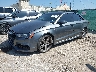 WAUA7GFF6G1****** Used and Repairable 2016 Audi A3 in San Antonio South