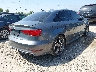 WAUA7GFF6G1****** Salvage and Wrecked 2016 Audi A3 in Texas State