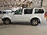 5N1AR18W07C****** Salvage 2007 Nissan Pathfinder
