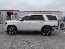 1GNSKBKC3JR****** Salvamento 2018 Chevrolet Tahoe