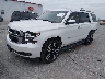 1GNSKBKC3JR****** Usados y Reparables 2018 Chevrolet Tahoe en Kansas City East