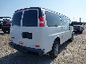 1GCWGAFF6H1****** Salvage and Wrecked 2017 Chevrolet Express 2500 in Texas State